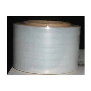 Shrink Wrap 5 Inches X 1500 Feet Clear Roll