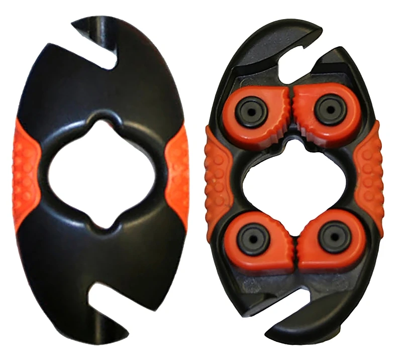 Plastic Rope Tightener For 3/16 To 1/4 Inch Rope - Model 60799