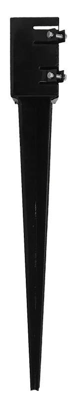 Yard And Lawn Post Spike For 4 X 4 Inch Posts - Model Nys30b