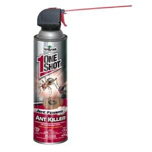 425 Gram Outdoor Ant Pesticide - Effective Ant Control Solution