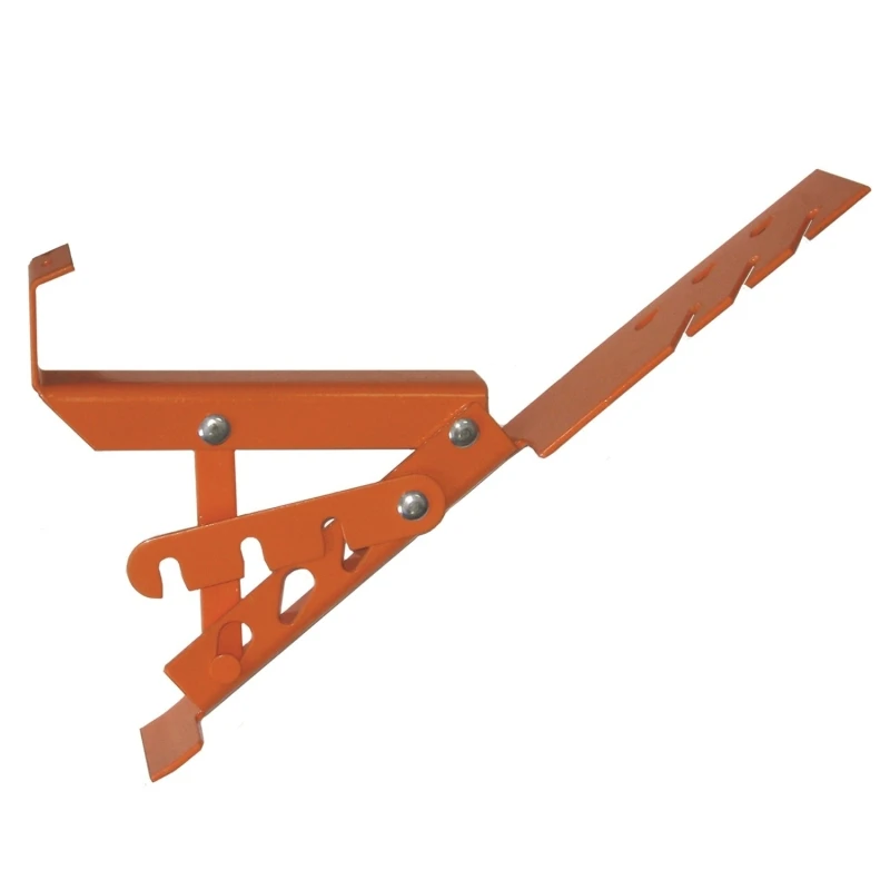 Adjustable Roof Bracket With 3 Positions For Enhanced Stability And Safety