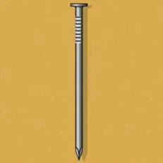 Nails 3-1/2 Inch Bright Finish 300 Count