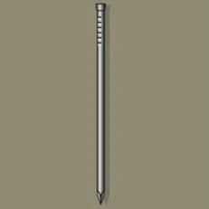 3-1/2 Inch Bright Finish Nails - Model 24802560
