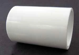 Pp 3/4 Inch Schedule 40 Pvc Coupling Fitting
