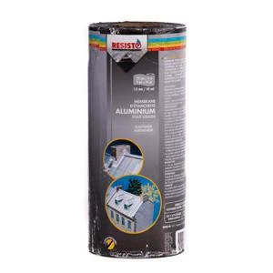 66579 Self-adhesive Waterproof Membrane 9 Inches X 16.4 Feet (23 Cm X 5 M)