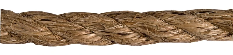 Manila Rope 3-strand 3/4 Inch X 150 Feet - Durable And Versatile