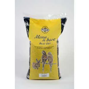 4 Kilogram Wild Black Thistle Seed For Birds