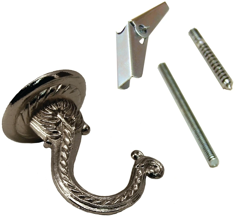 Jumbo Hook - Heavy Duty Swag Hook For Versatile Hanging Solutions
