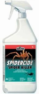 Insecticide Spray Killer 1 Liter - Effective Pest Control Solution