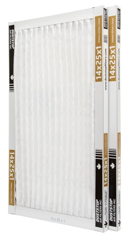 -1425pr2 14 X 25 X 1 Inch Air Filter For Hvac Systems