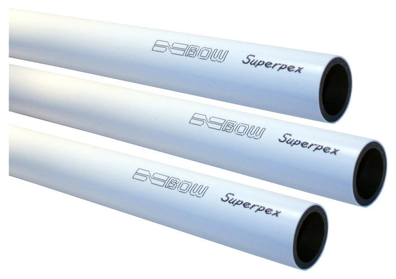 3/4 Inch X 10 Feet Pex Pipe - Model 588780
