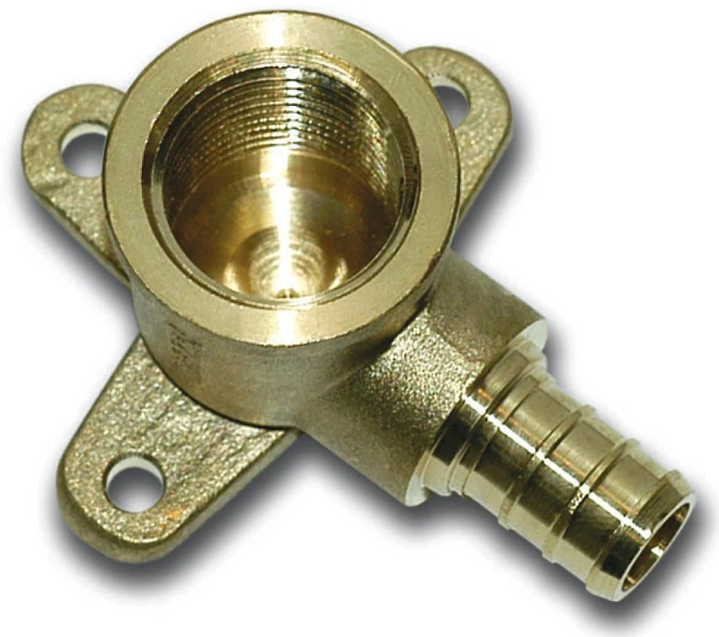 1/2 Inch Female Pipe Thread Connector - Model 1442344