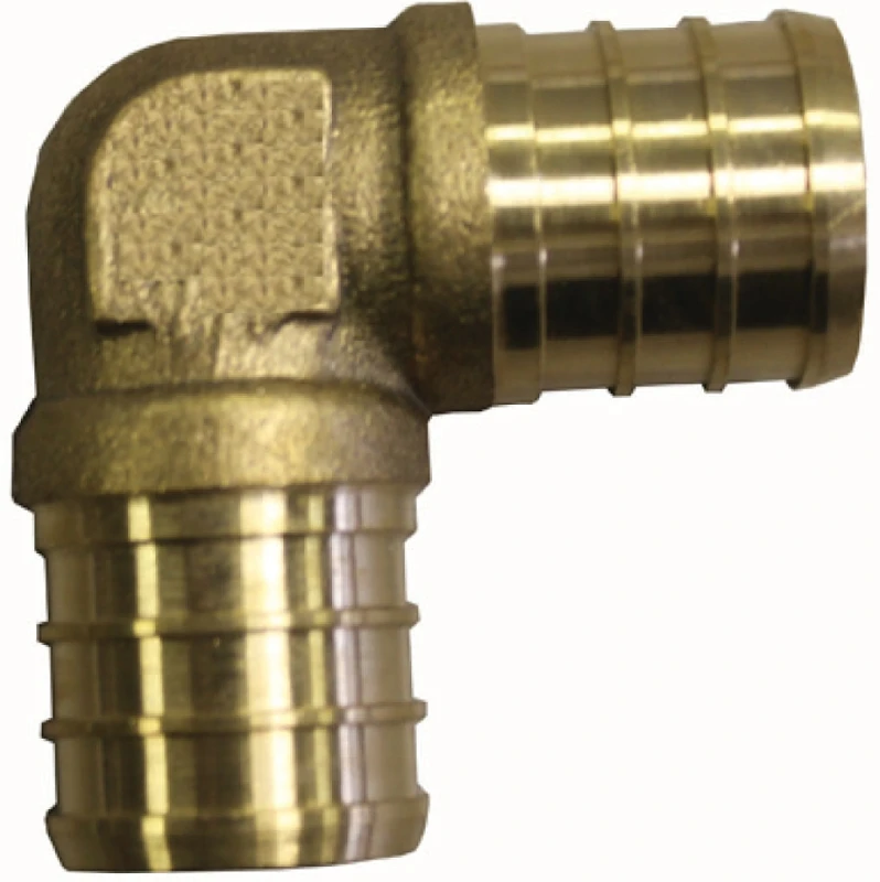 3/4 Inch Pex Elbow Fitting - Model 1442166 For Plumbing Connections