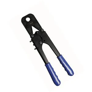 Single 1/2 Inch Pex Crimp Tool For Plumbing Applications