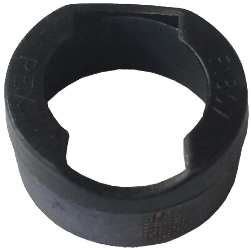Ring Handi Pac 1/2 Inch Brass Pex Crimp Fittings