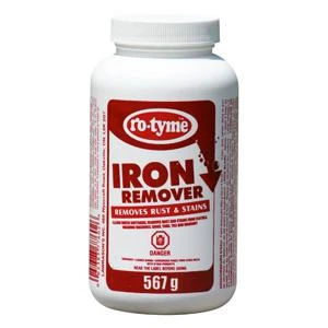 Iron 567g Unscented Odor Eliminator For Home And Office