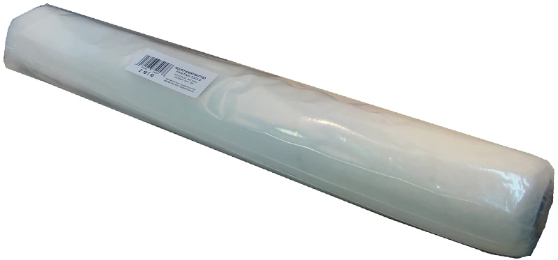 Lint Free Roller 18 Inch With 10 Millimeter Nap For Smooth Finishes