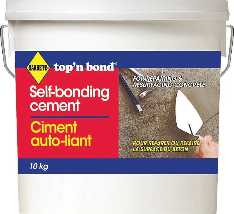 Top'n Bond 10 Kilogram High-performance Adhesive
