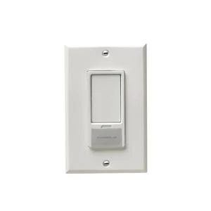 Myq Indoor/outdoor Smart Switch Model Wslcevc-p1