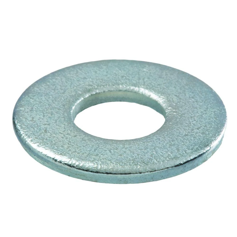 SAE FLAT WASHER NO. 6