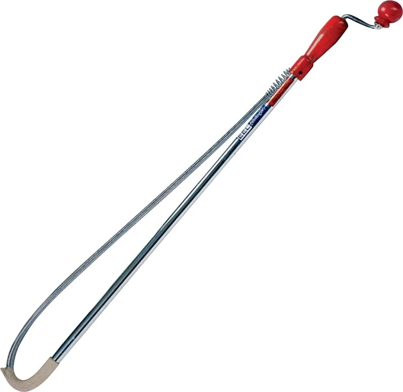 3' Music Wire Auger