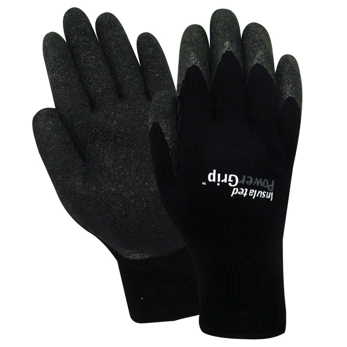 RED STEER POWER GRIP GLOVE