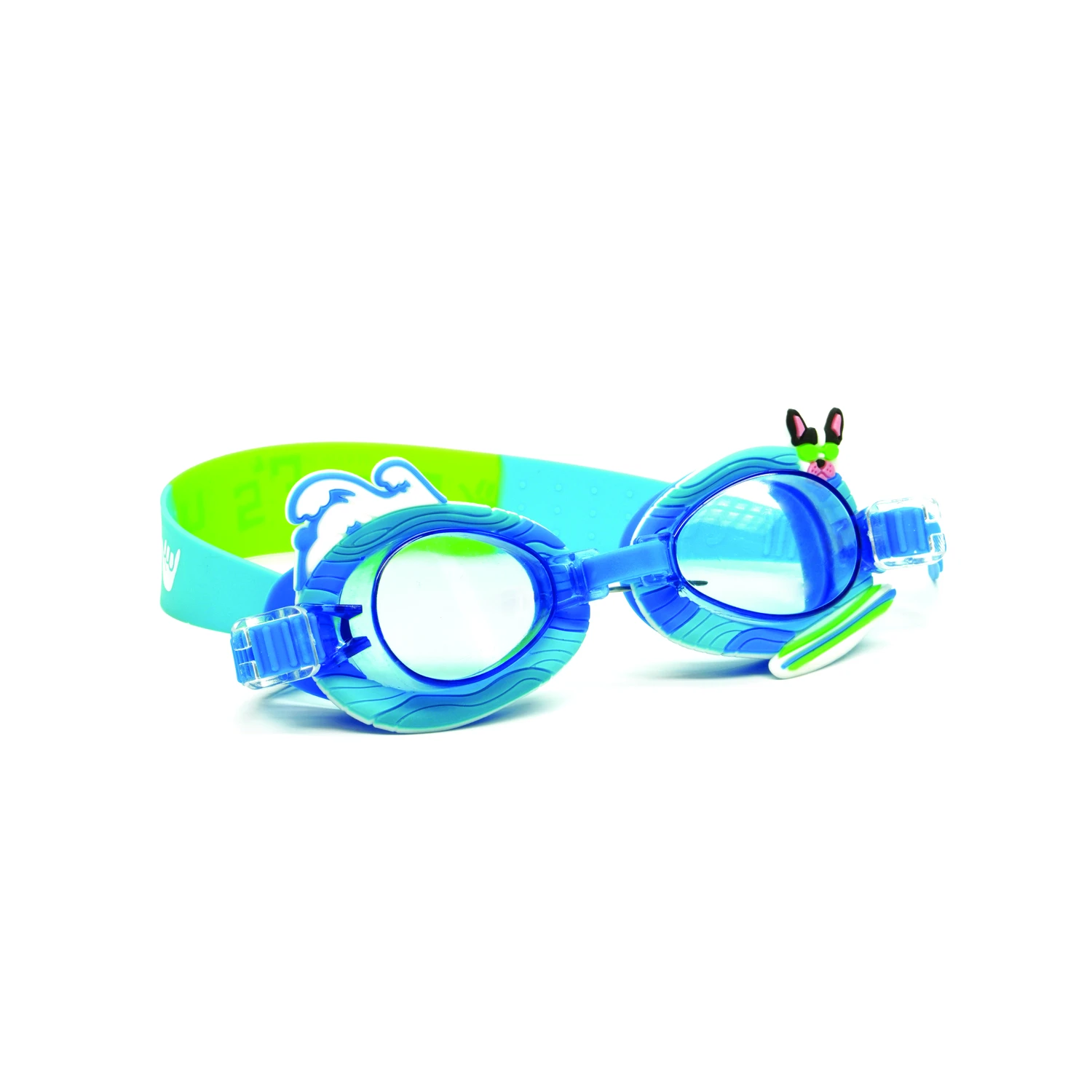 DOG KIDS SWIM GOGGLES