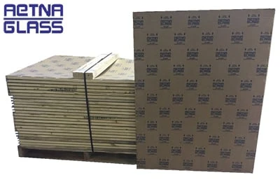 6PC 48X52 SS WIND GLASS