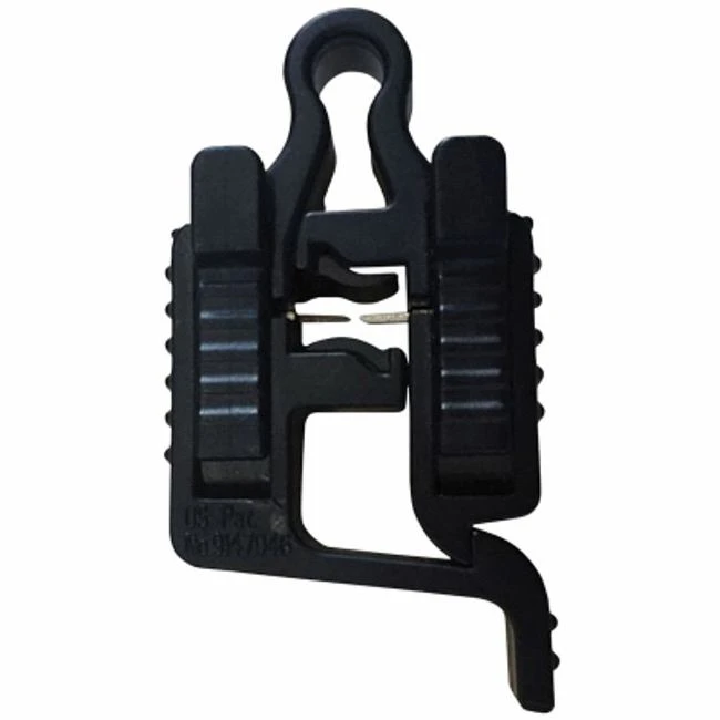 Low-Voltage Stake Light Connector, Connects Fixture to Wire, 2-Pk.