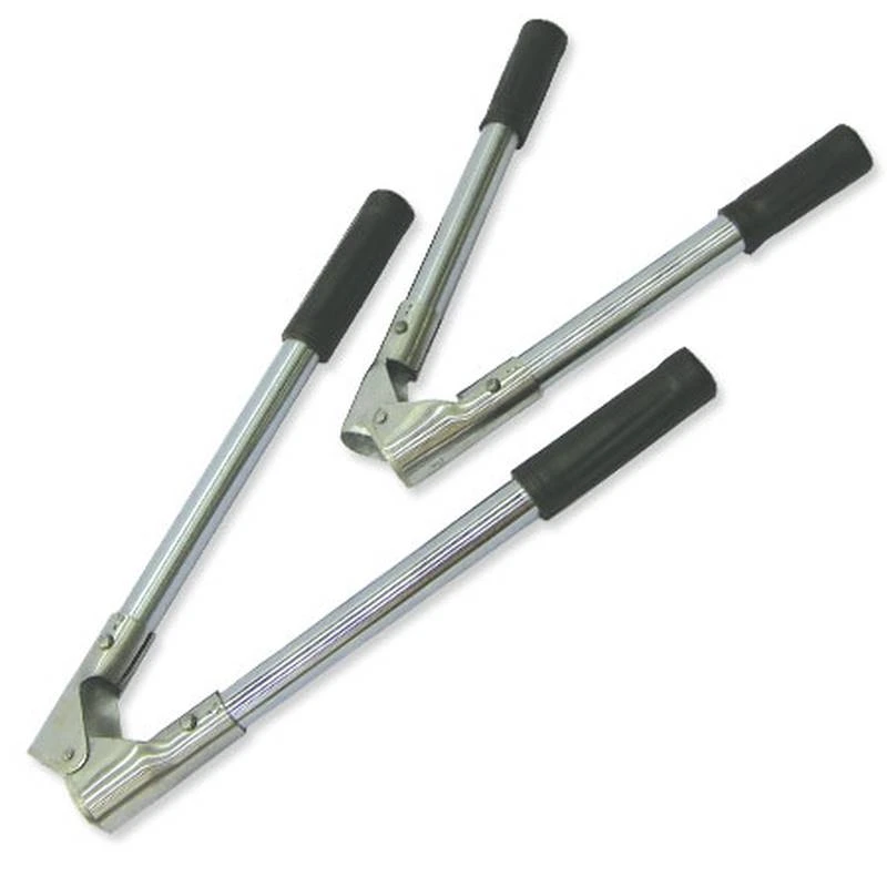 DEHORNER 13" METAL HANDLE IDEAL