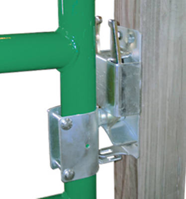 SURE LATCH GATE LATCH