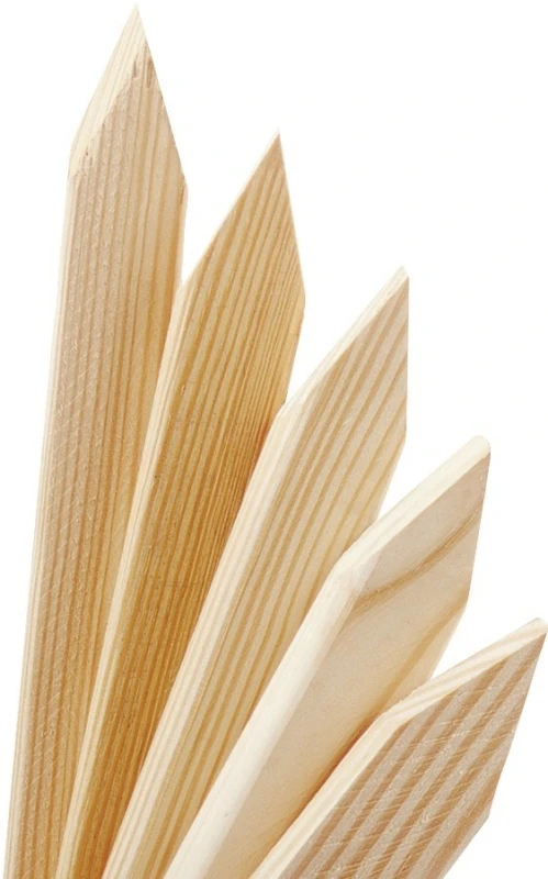 #2 Grade Wood Stake, 2 x 2 x 48 In., 12-Pk.