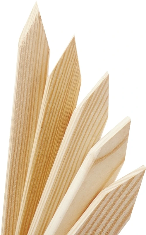 #2 Grade Wood Stake, 2 x 2 x 36 In., 12-Pk.