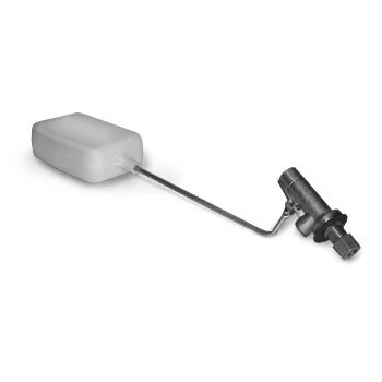 1/4 BRS FLOAT VALVE