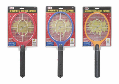 Racket Bug Zapper