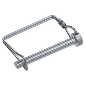 WIRE LOCK SQ LOOP  3/8 X 2-1/2