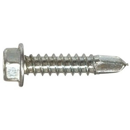 HWH SELF-DRILL 8X1-1/2