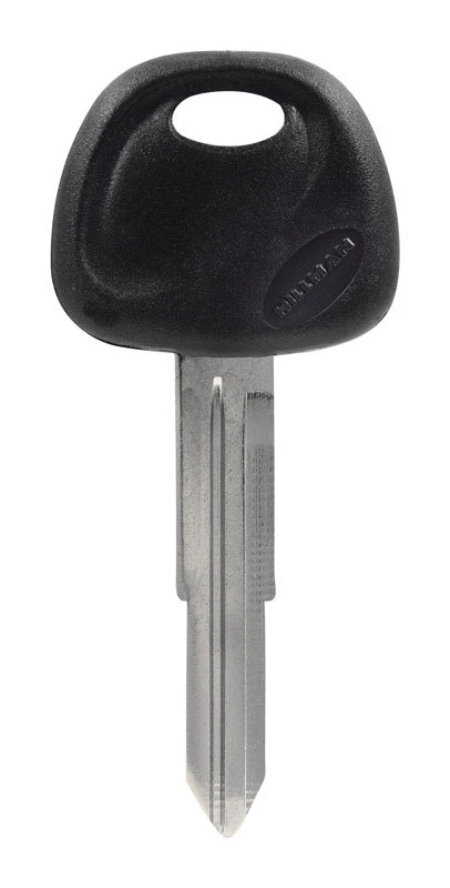HILLMAN Traditional Key Automotive Key Blank HY-14PH Double For Hyundai