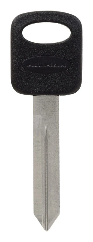 Automotive Key Blank 24 H75ph Double Sided Key For Ford Vehicles