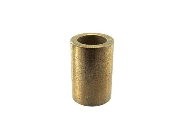 1-1/8" Bronze Sleeve Bearing With 1/2" Inner Diameter And 3/4" Outer Diameter