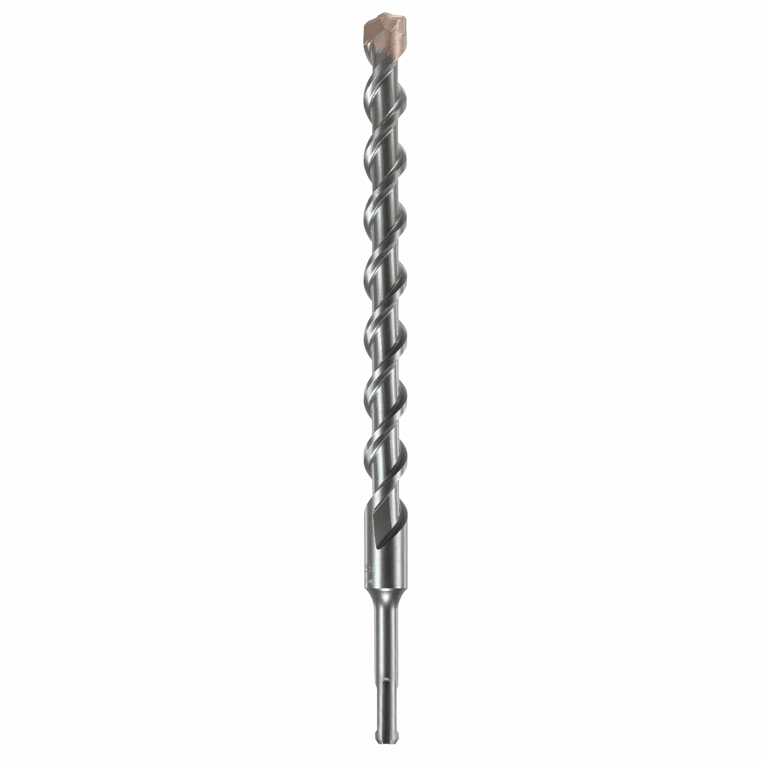 SDS Plus Bulldog Rotary Hammer Bit, 0.75 Inch by 12 Inch