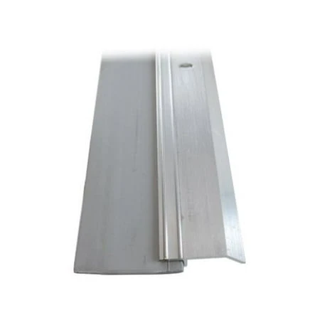 1-3/8" X 36" Heavy Duty Aluminum Door Sweep