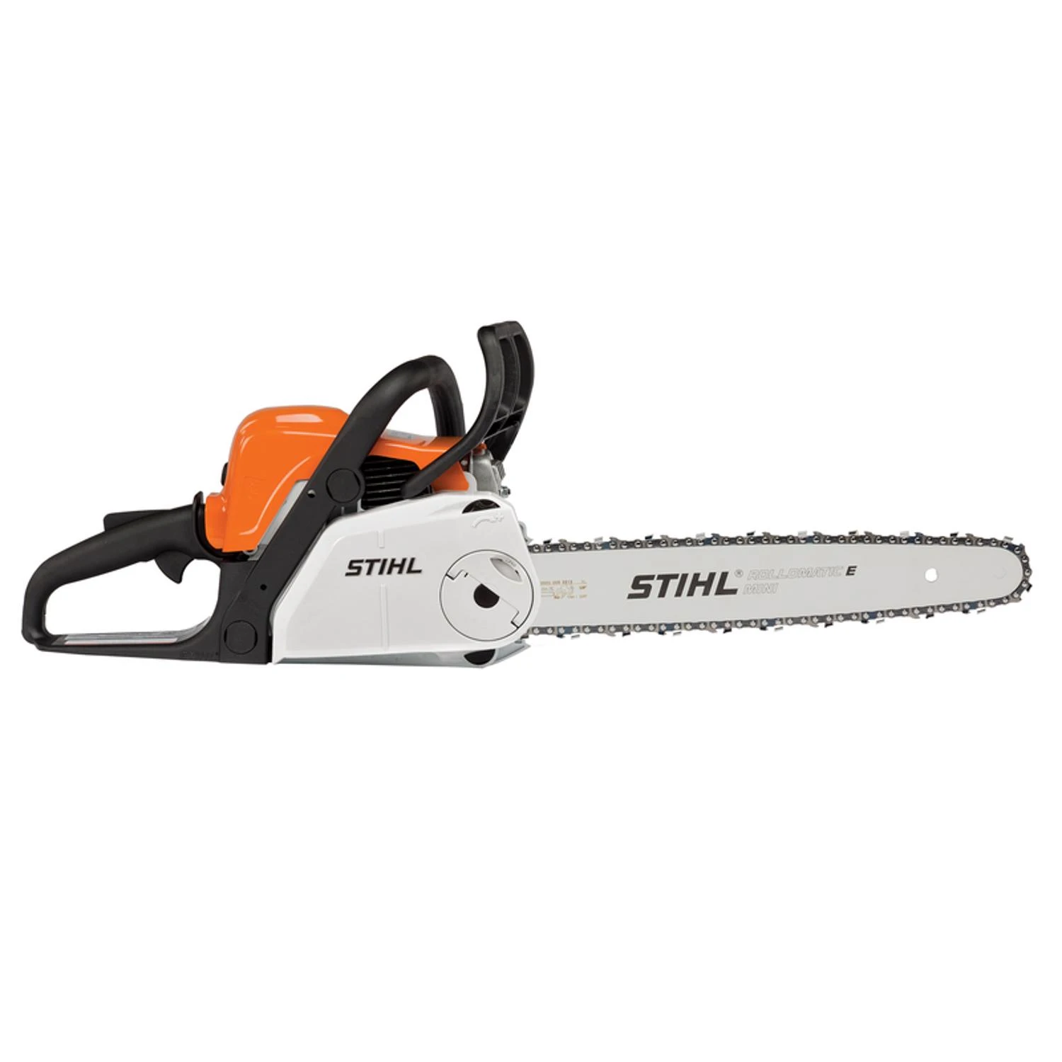 Ms 180 C-be 16 In. Gas Chainsaw With Easy2start System