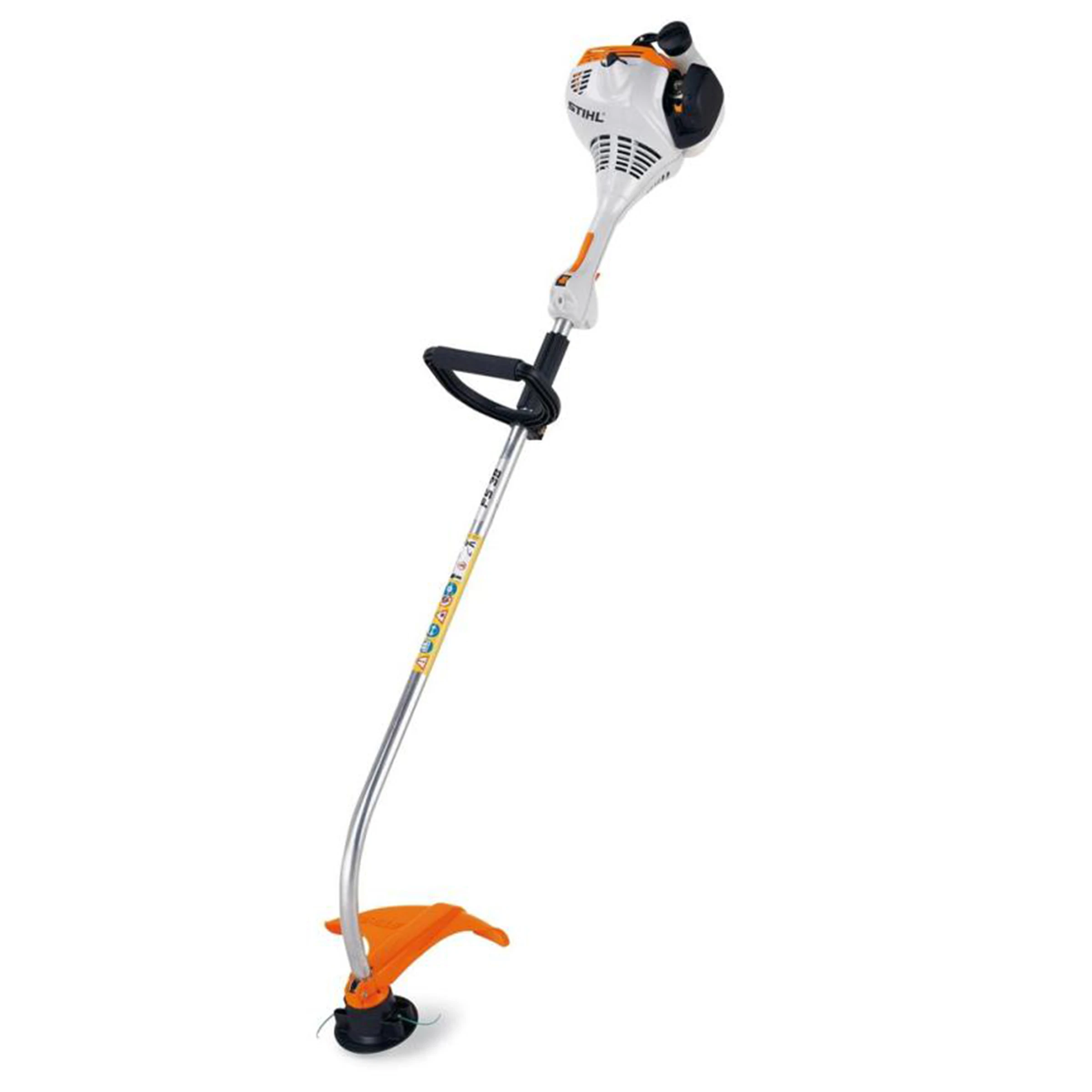 Fs 38 15 In. Gas String Trimmer - Lightweight & Powerful