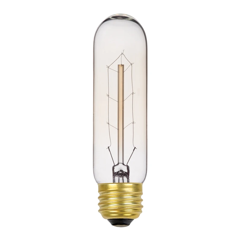 60W T10 VINTAGE BULB