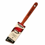 Better 2-inch Angle Sash Paint Brush With Stainless Steel Ferrule