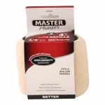 Paint Roller Cover, 4 x 3/8 In. Nap, 2-Pk.