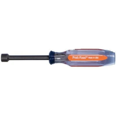 10mm x 4 In. Solid Nut Driver