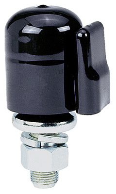Hitch Ball Cover For 1-7/8" & 2" With 4 Way Mounting Pocket