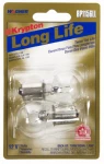 Wagner Long Life Miniature Lamps, BP1156LL - COOPER INDUSTRIES/WAGNER LIGHTING DIV.
